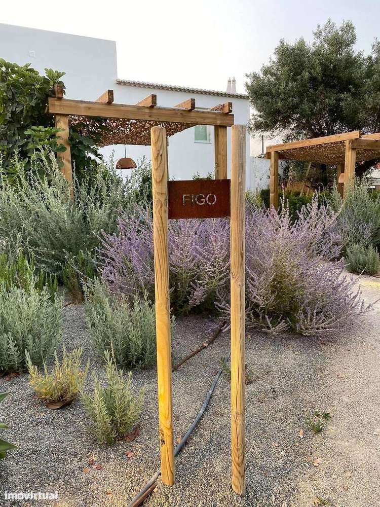 Quinta com 7 apartamentos em Tavira-5