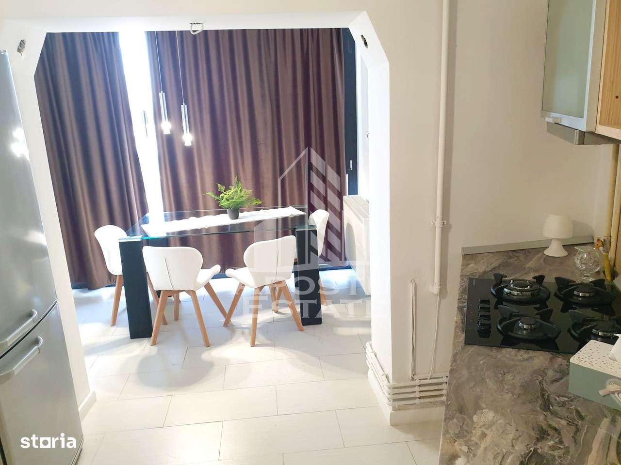 Apartament 2 camere  etajul 3 decomandat - Imagine principală: 4/6