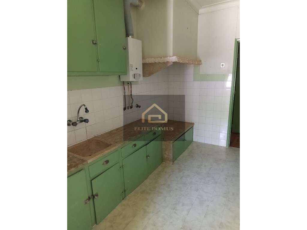 T3 Pontinha, C/ Quintal +80 m² e Garagem! - Grande imagem: 2/10