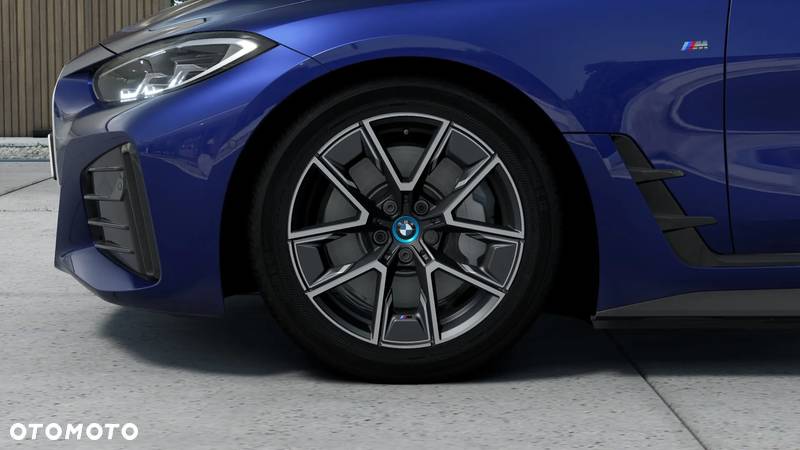 BMW i4 eDrive 40 M Sport - 4