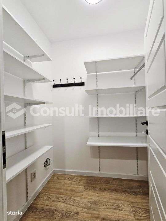 Apartament 2 camere | Terra Floresti | Parcare-11