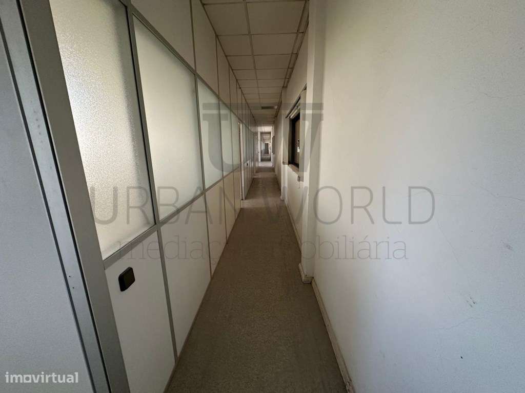 Armazém Industrial, Z. Industrial Torres Novas - Santarém, 12.056 m2-22