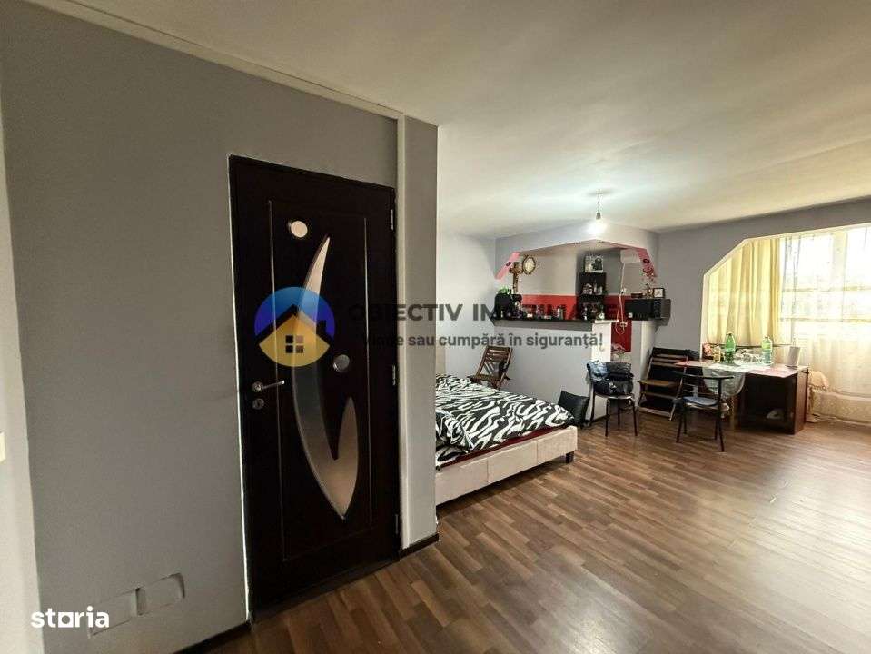 Garsoniera de vanzare ETAJ 1 Darmanesti - Imagine principală: 3/7