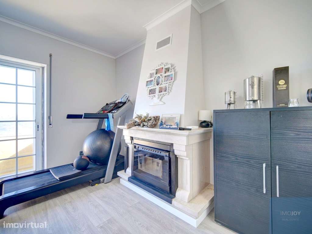 Moradia T4 com Vista Mar em Mafra - Grande imagem: 5/47