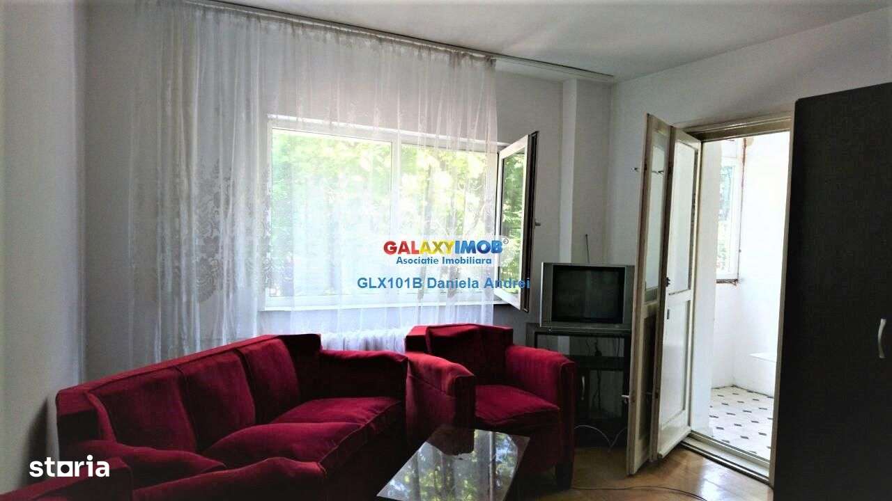 INCHIRIERE GARSONIERA PIATA MUNCII 290 euro - Imagine principală: 3/19