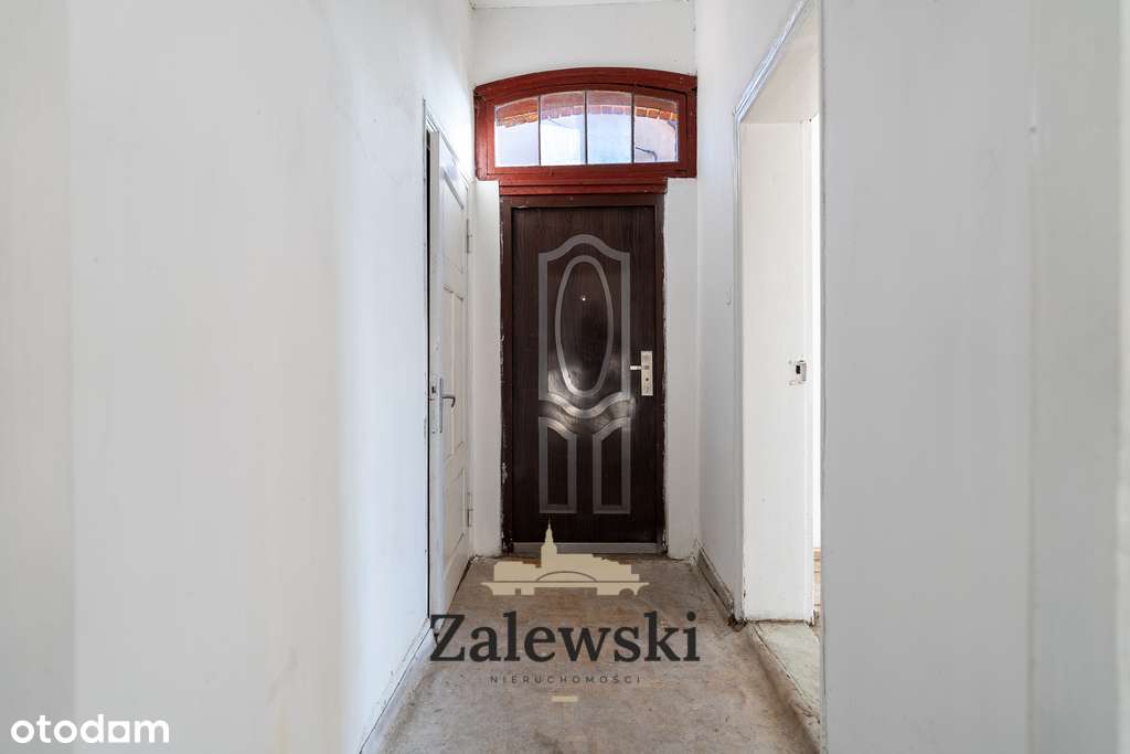 Na sprzedaż: 3 wyodrębnione lokale w Buszowie-8