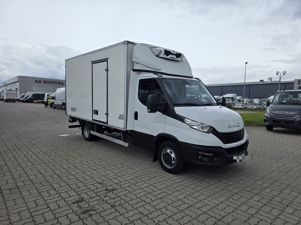 Iveco Daily 2021