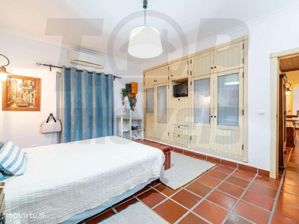 Moradia V4 - Benavente - 600.000€-23