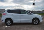 Ford Kuga 2.0 TDCi 4x4 Individual - 8