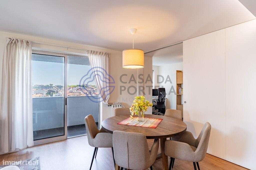 Apartamento T3  Paranhos-14