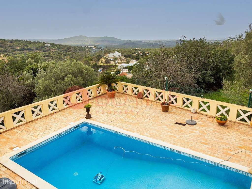 Moradia com 4 quartos perto de Boliqueime - Grande imagem: 4/23