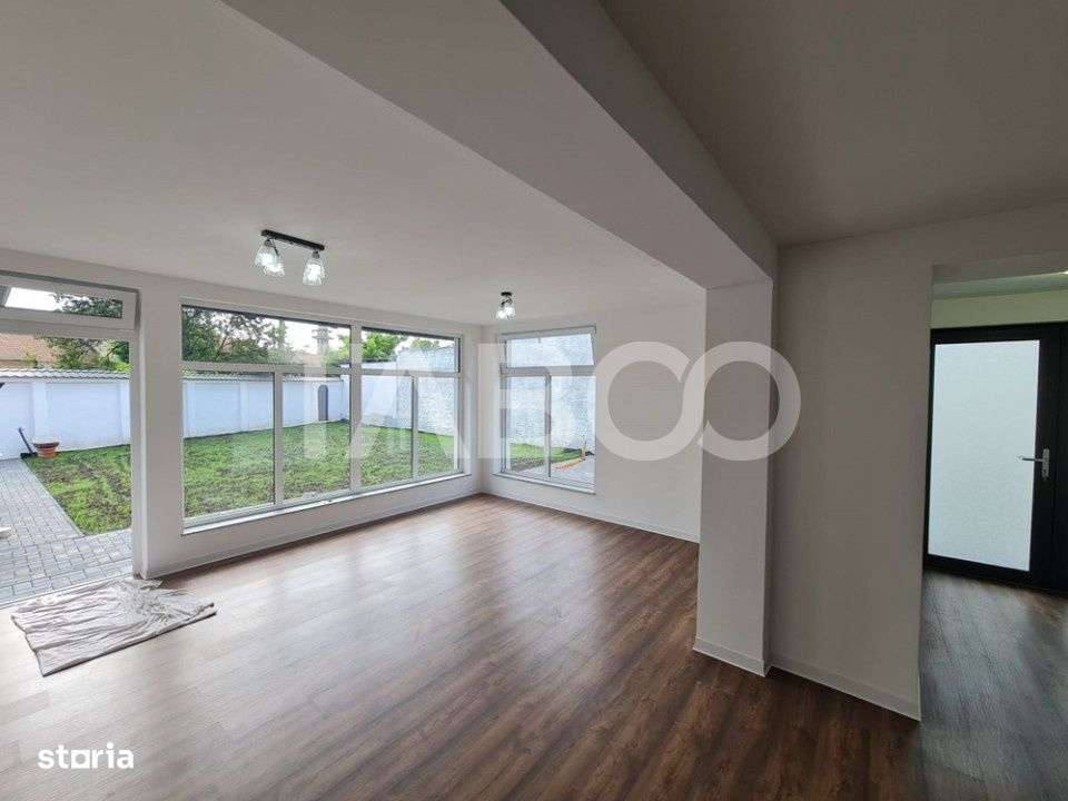 Casa noua de vanzare in Sebes strada asfaltata - Imagine principală: 2/19
