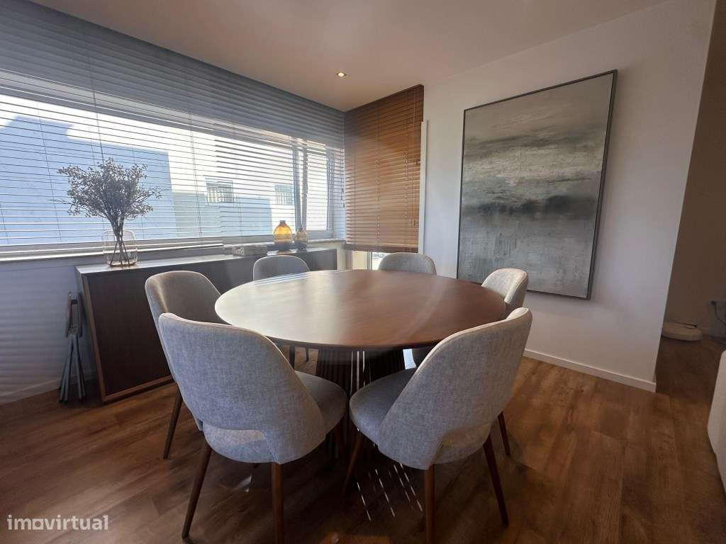 T3 Junto ao Centro da Póvoa de Varzim-21