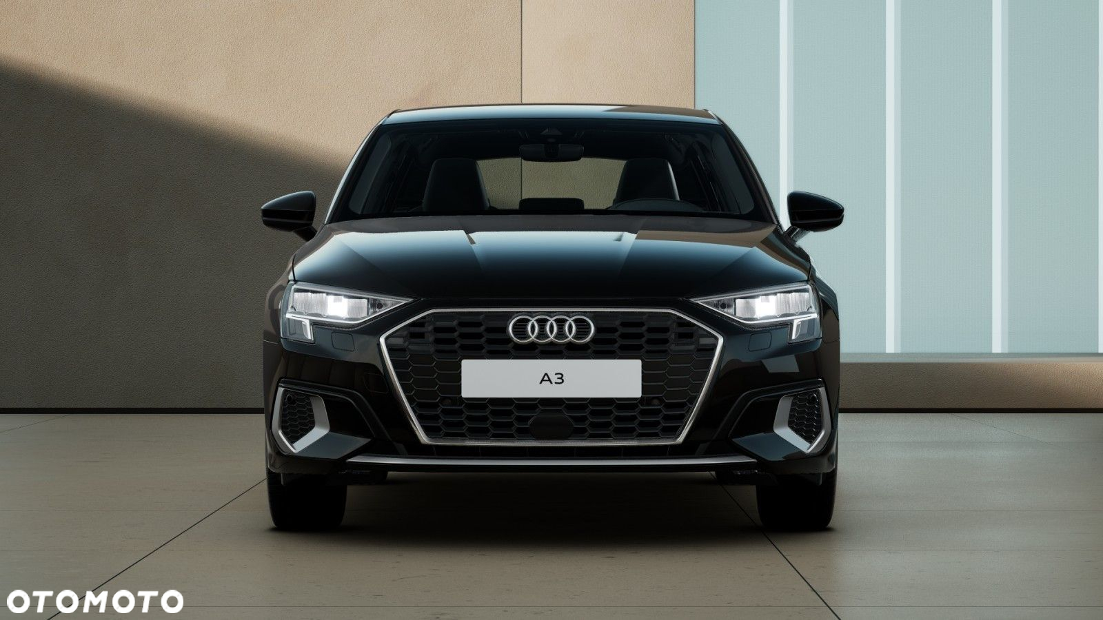 Audi A3 - 5