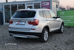 BMW X3 xDrive20d Aut. - 7