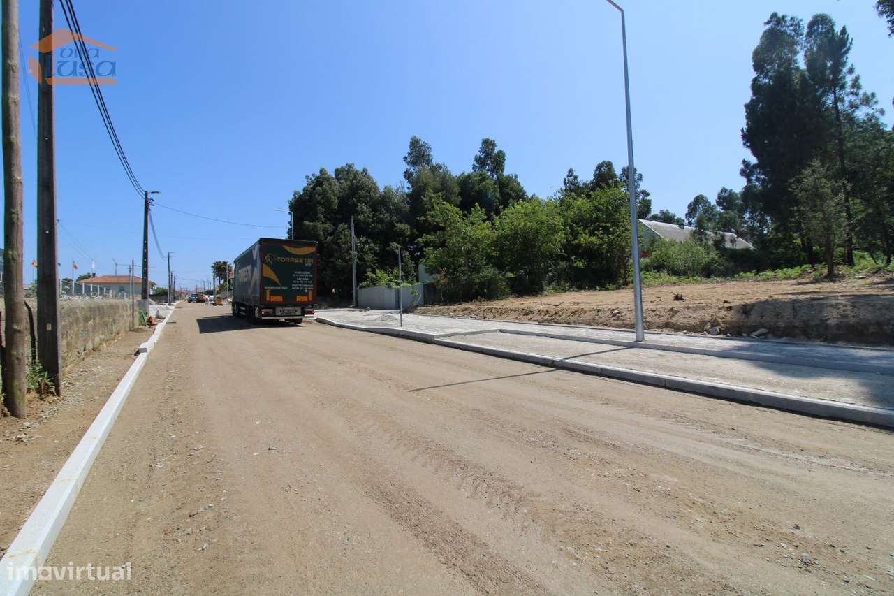 Terreno em Serzedo, Vila Nova de Gaia - Grande imagem: 5/20