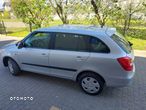 Skoda Fabia 1.2 TSI Comfort - 2