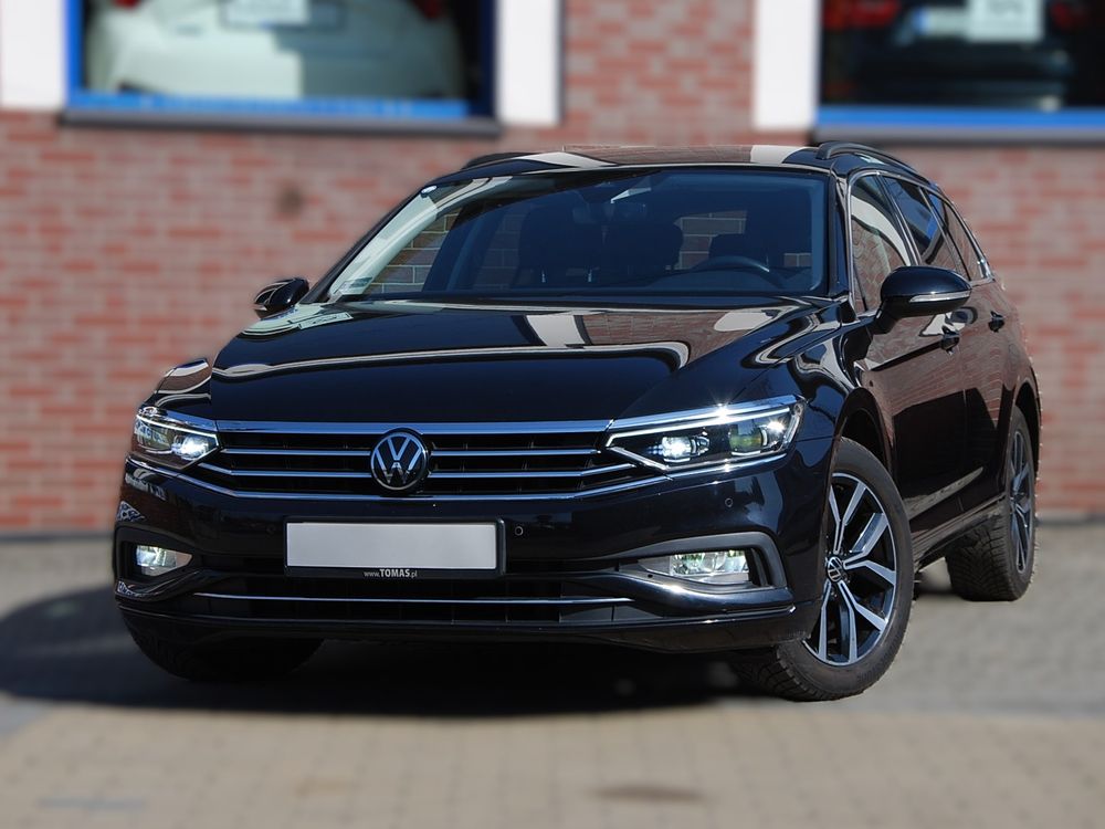 Volkswagen Passat B8 2.0 TDI EVO Business DSG 2023