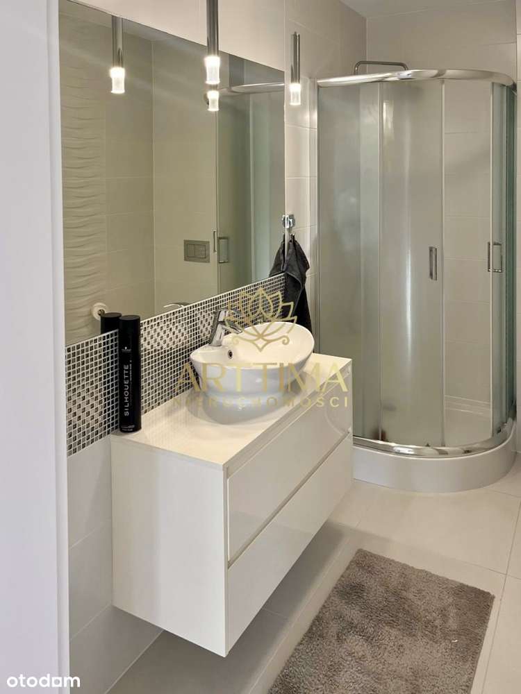 Luksusowy dom w sercu natury - Cedynia-6