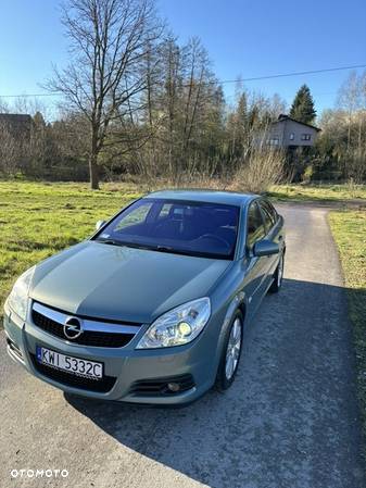 Opel Vectra 1.9 CDTI Comfort - 1