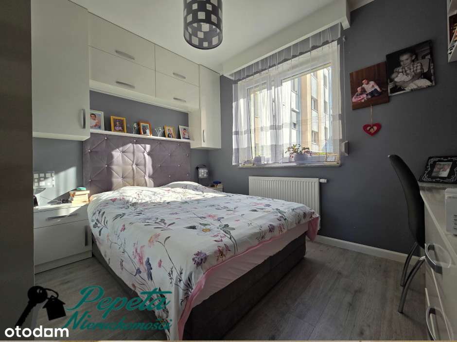 Wyposażone! Piwnica, rolety zewnętrzne, klimatyzacja! Zalasewo.-12