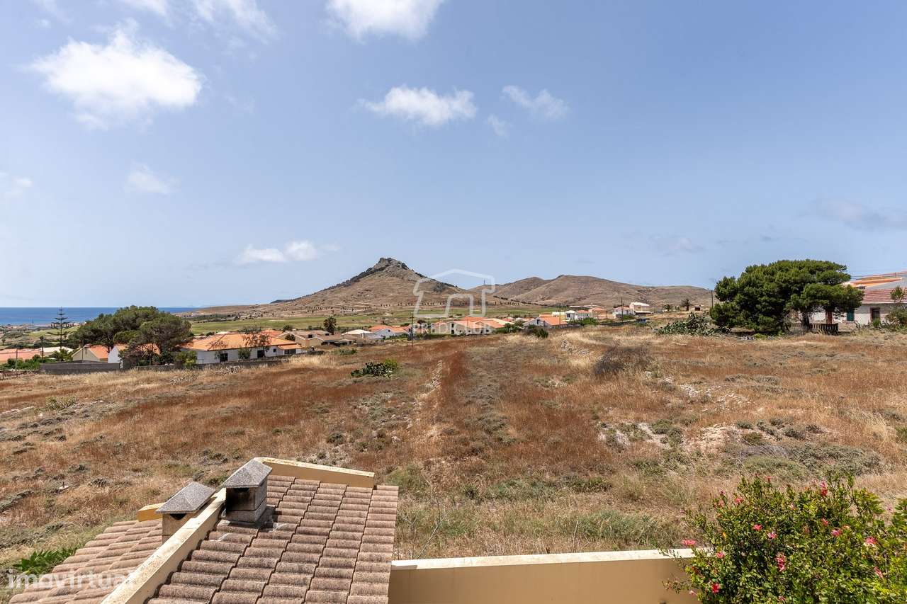 Moradia T3 - Porto Santo-11