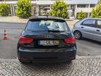 Audi A1 Sportback 1.4 TDI Design - 8