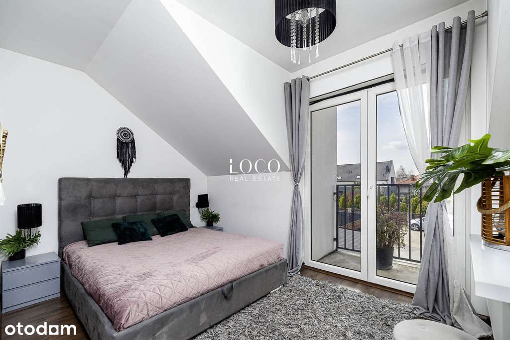 Gotowy do zamieszkania- w pełni umeblowany-9