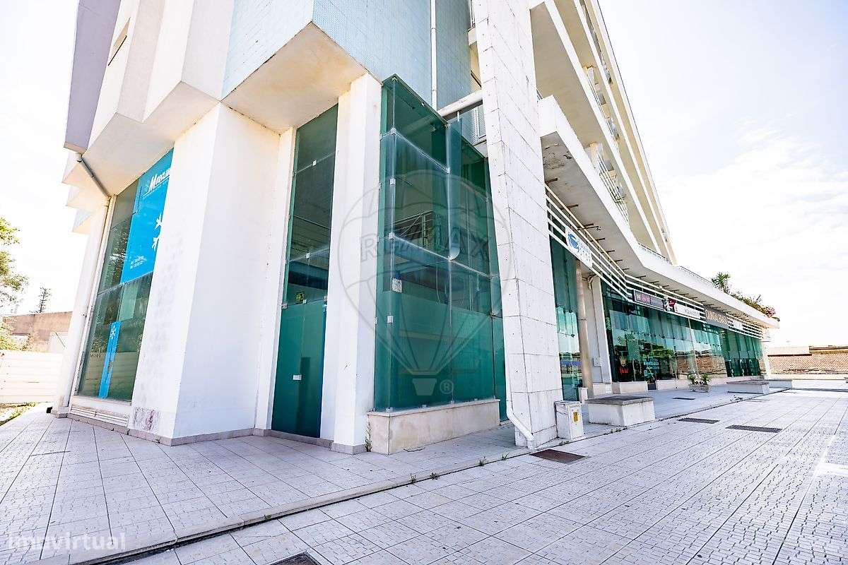 Loja  para arrendamento - Grande imagem: 5/33