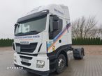 Iveco STRALIS  Hi-WAY 512.254km!! - 6