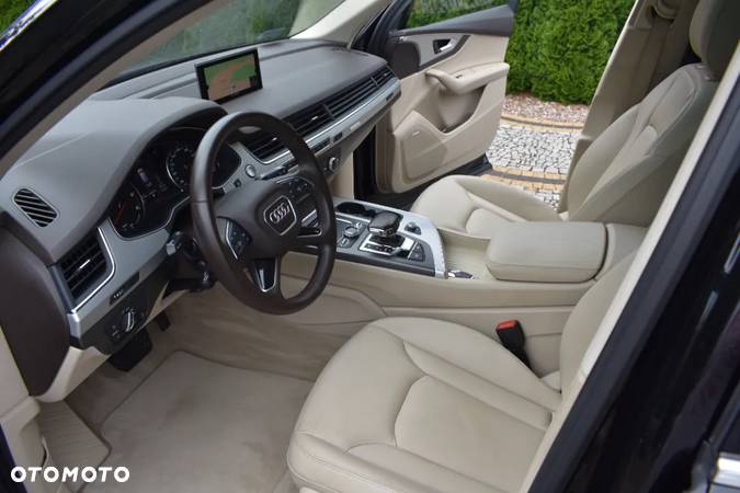 Audi Q7 3.0 TDI ultra Quattro Tiptronic - 10