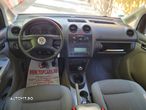 Volkswagen Caddy 1.9 TDI - 5