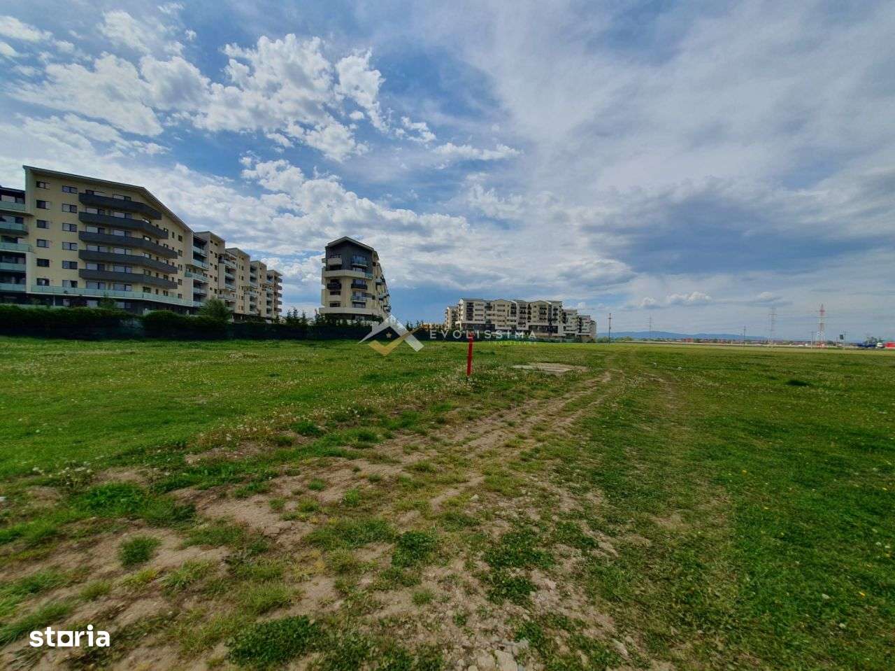 Teren intravilan 12.940 mp pretabil pentru dezvoltari imobiliare-3