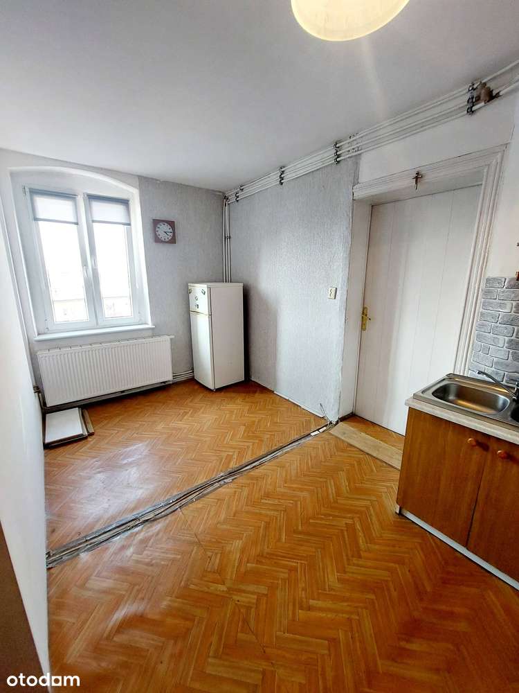 Ul. Fabryczna małe 2 pokojowe-4