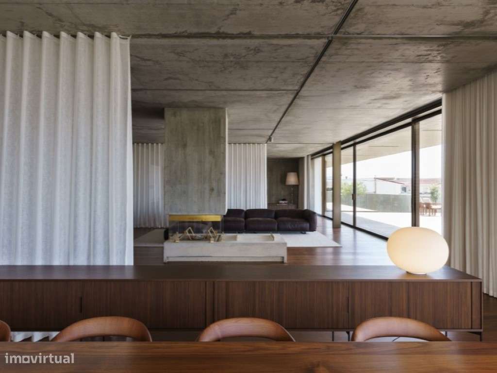 Imóvel em Construção em Nevogilde - Porto - Grande imagem: 5/21