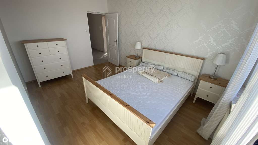 Mokotów | 2 pokoje | 57 m² | Metro | Loggia-12