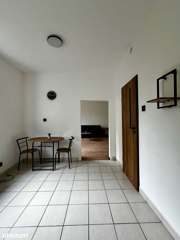 Ładna kawalerka, M2 Bytom, Rozbark, I piętro,-9