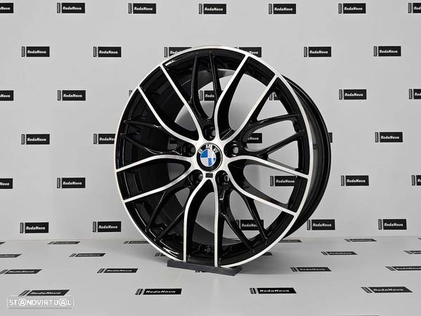 Jantes BMW Style 405 em 20 | 5x112 - 2