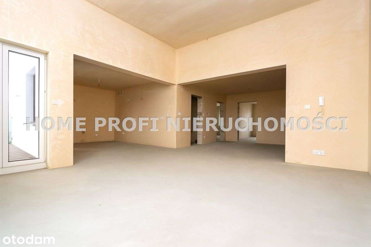 Mieszkanie Bez Prowizji - Sikorskiego 110 m2-10