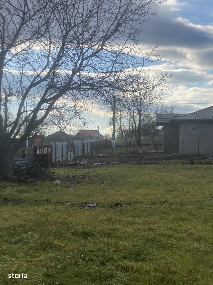 Casă Noua la gri cu utilități în interior -70.000E - Imagine principală: 4/6