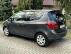 Opel Meriva - 8