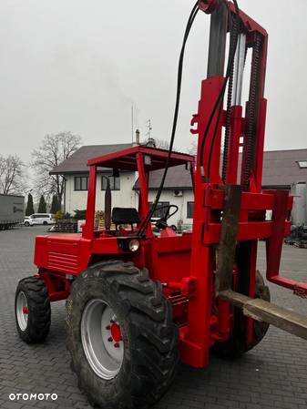 Manitou - 2