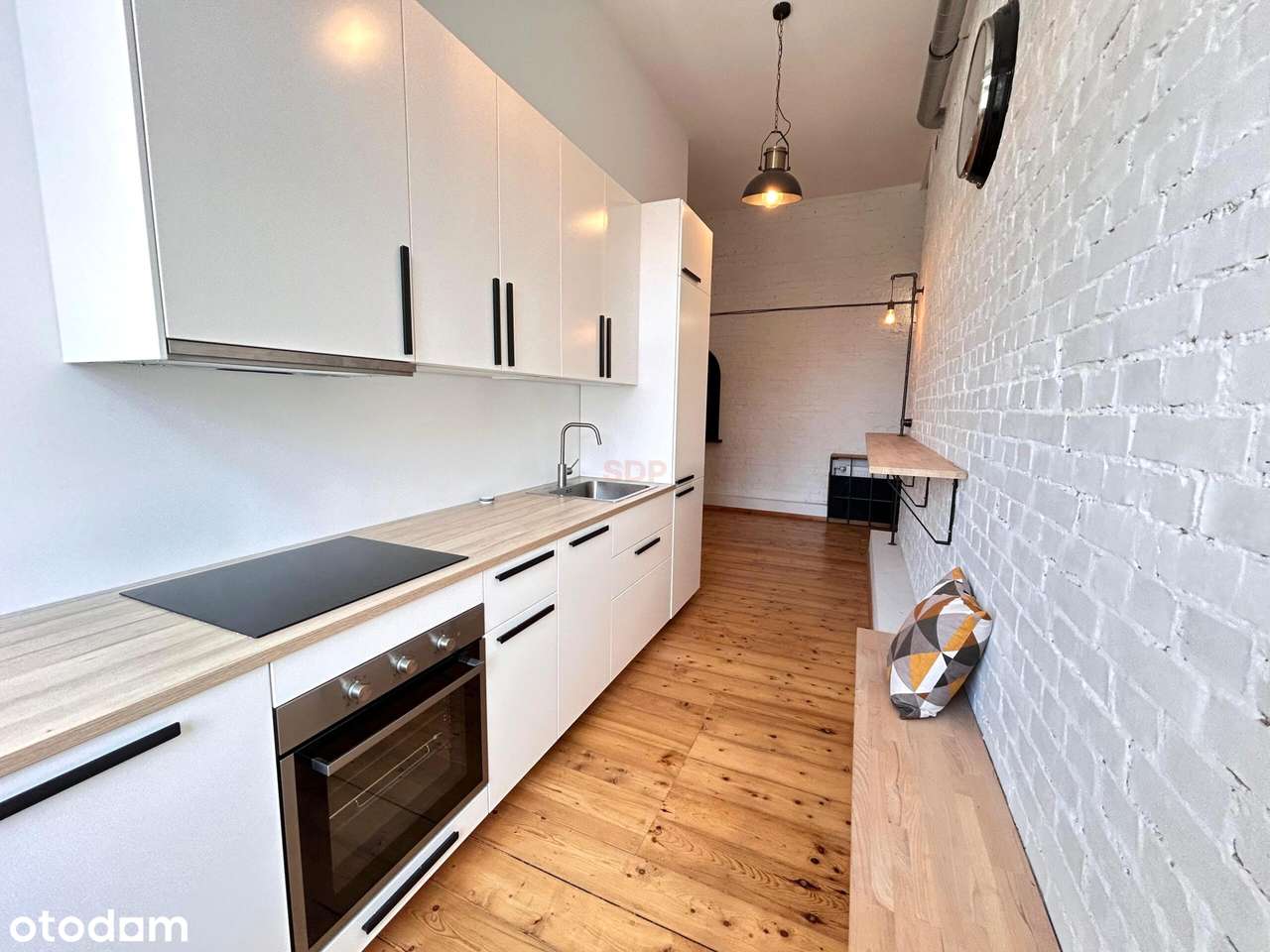 2-pokojowe mieszkanie w kamienicy w Rynku - Pełny obrazek: 5/10