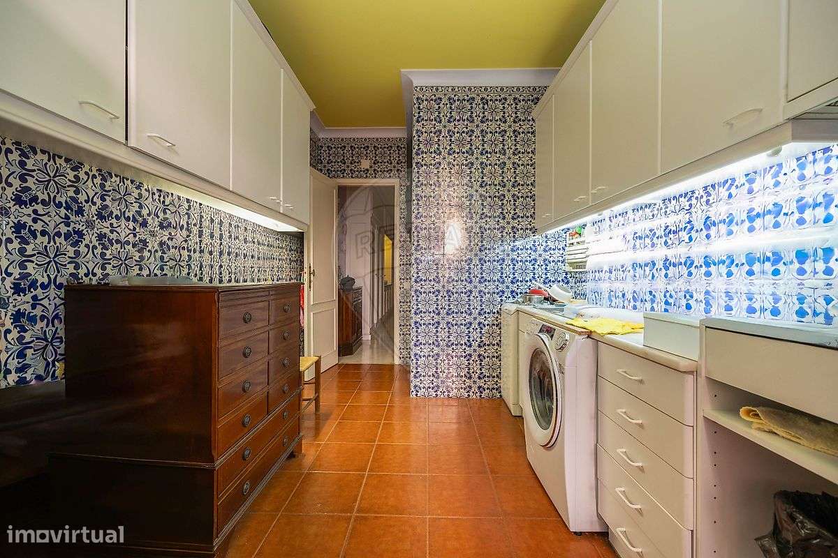Apartamento T4 para venda-18
