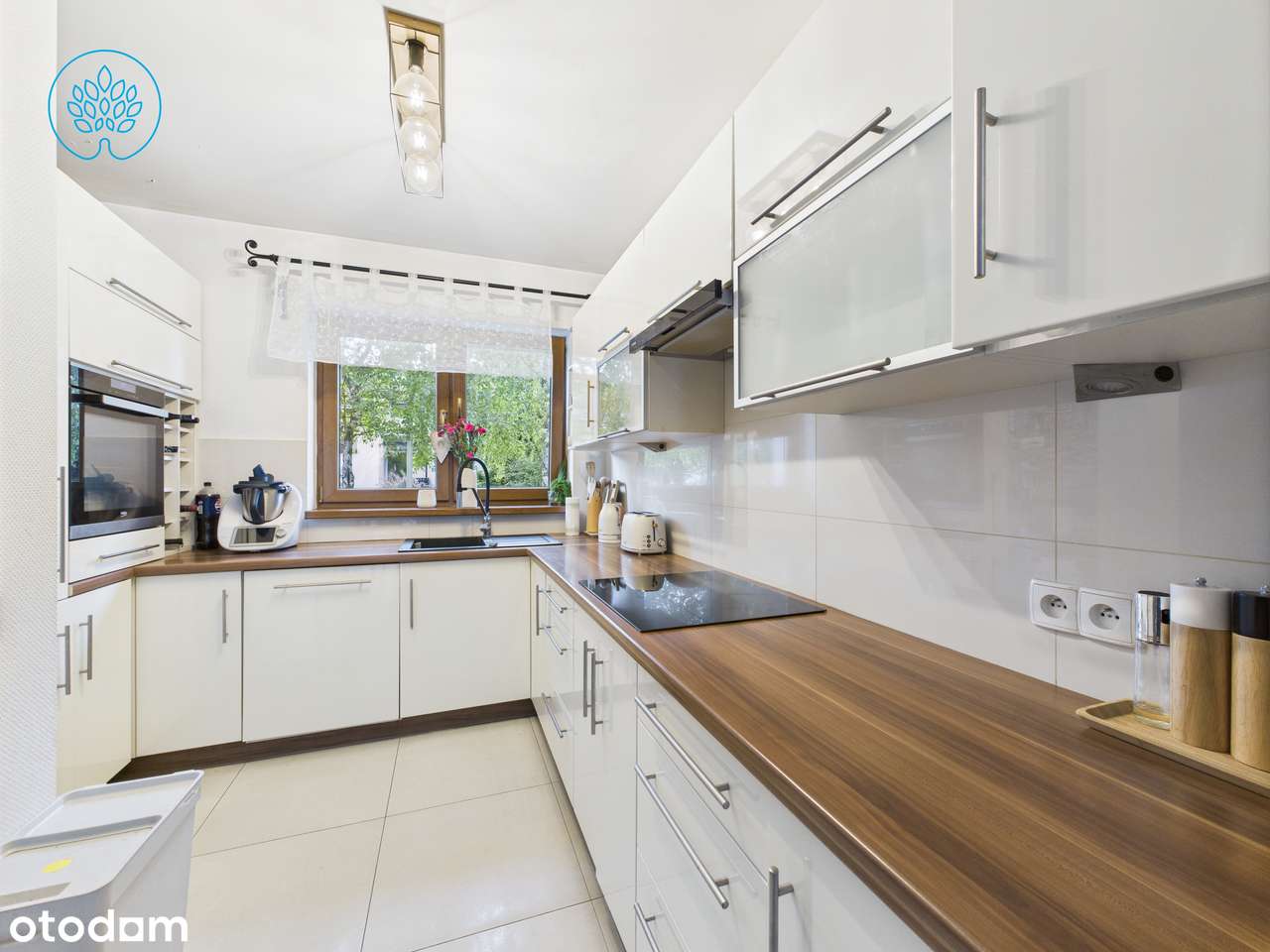 Dom 5 pokoi Osowa Góra - Pełny obrazek: 5/15