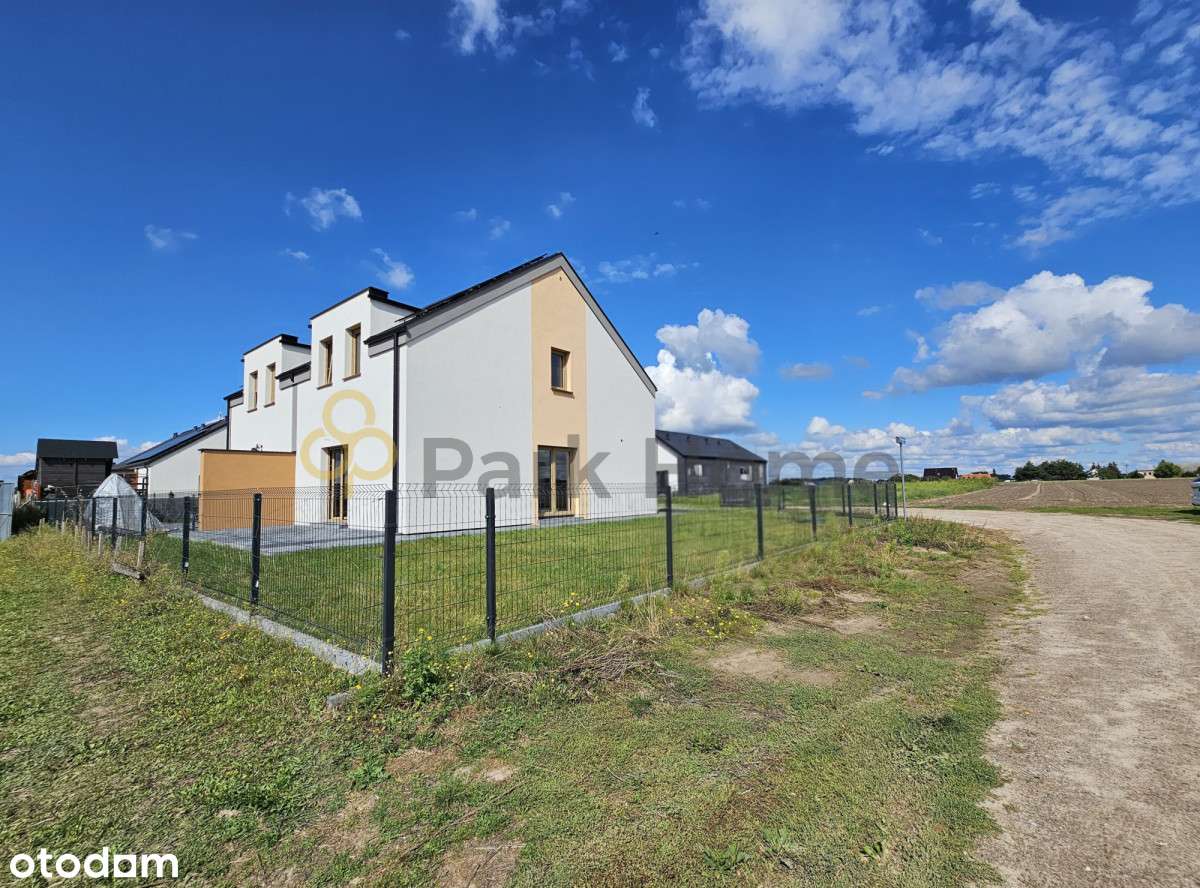 Świetny i funkcjonalny dom-gotowy na już!! Ostatni - Pełny obrazek: 4/20