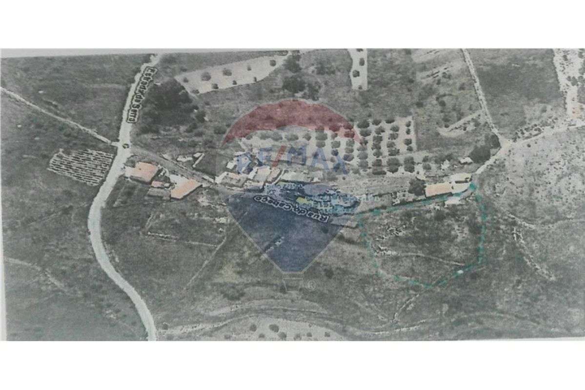 TERRENO PARA CONSTRUÇÃO EM MARTINCHEL - Grande imagem: 4/6