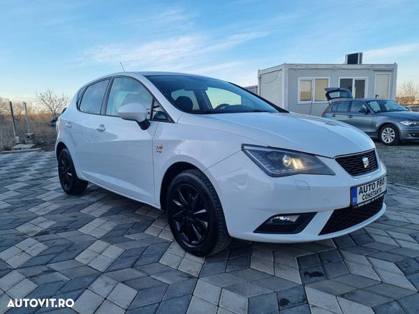 Seat Ibiza 1.2 TSI Style - 2