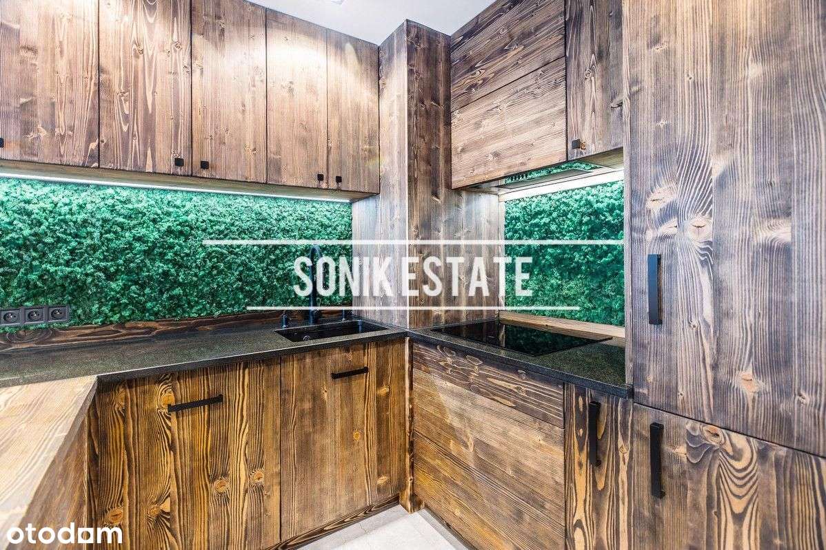 Apartment in krakow - Widok 5
