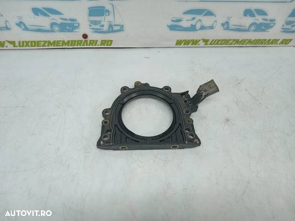 Senzor vibrochen 038103173a 2.0 TDI BKP BXE Volkswagen VW Golf 6 - 1